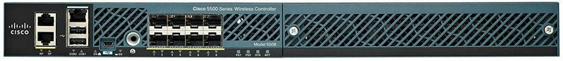 🔥 Cisco AIR-CT5508-K9 Contrôleur WiFi 5500 Série 🌐  CISCO   