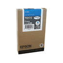 Cartouche D'Encre EPSON T6172 Original Neuf Cyan 4000 Pages 100ml 08/2015  Epson   