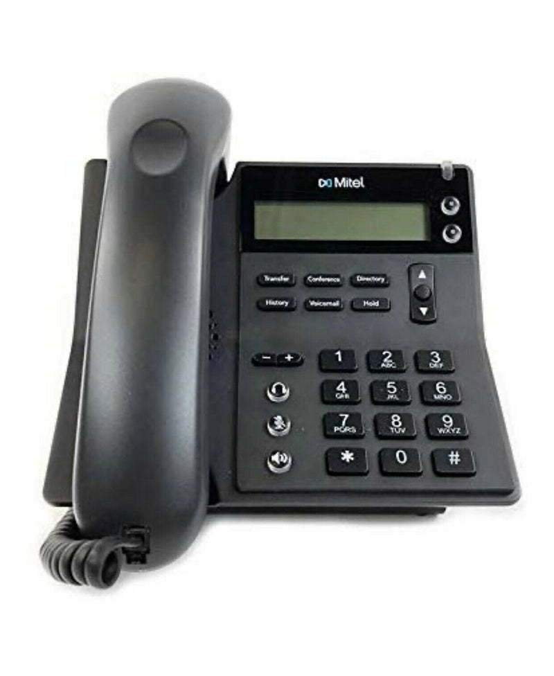 Telephone Shoretel IP 420 ou Mitel IP 420 Noir Ip - 2 Lignes  shoretel   