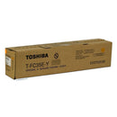 Toner Toshiba T-FC35E-Y / 6AJ00000053 Original Neuf Jaune 21 000 Pages  Toshiba   