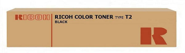 Toner RICOH 888483 Type T2 Original Neuf Noir 25 000 Pages Aficio 3224C - 3232C  Ricoh   