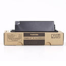 Toner Toshiba TK-10 / 22569346 Original Noir 3800 Pages Pour Toshiba TF 631, 671  Toshiba   