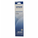 Cartouche Ruban EPSON LQ-590/S015337 Original Neuf Noir 5 Millions de Caractères  Epson   
