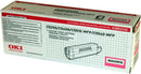 Toner OKI 42804546 Original Magenta Neuf 3000 Pages Pour C5250 C5450 C5510 MFP  OKI   