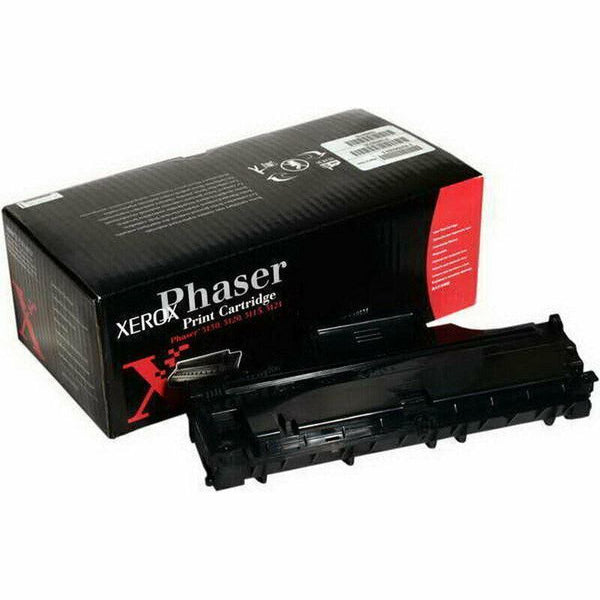 XEROX 109R00725 CWAA0524 ORIGINAL carton ouvert mais toner neuf sous blister  XEROX   