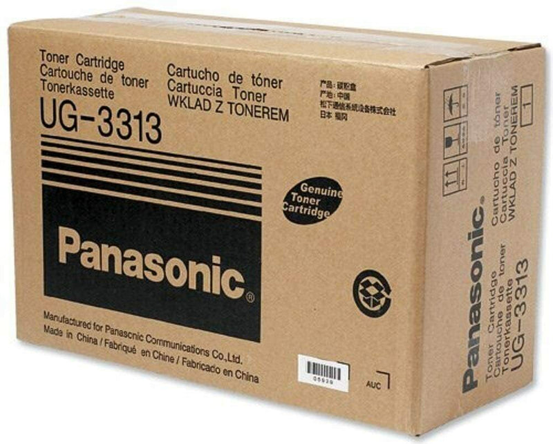 Panasonic UG-3313 original 10000 pages  Fax 3789 3785 Panafax DF-1100 Neuf  Panasonic   