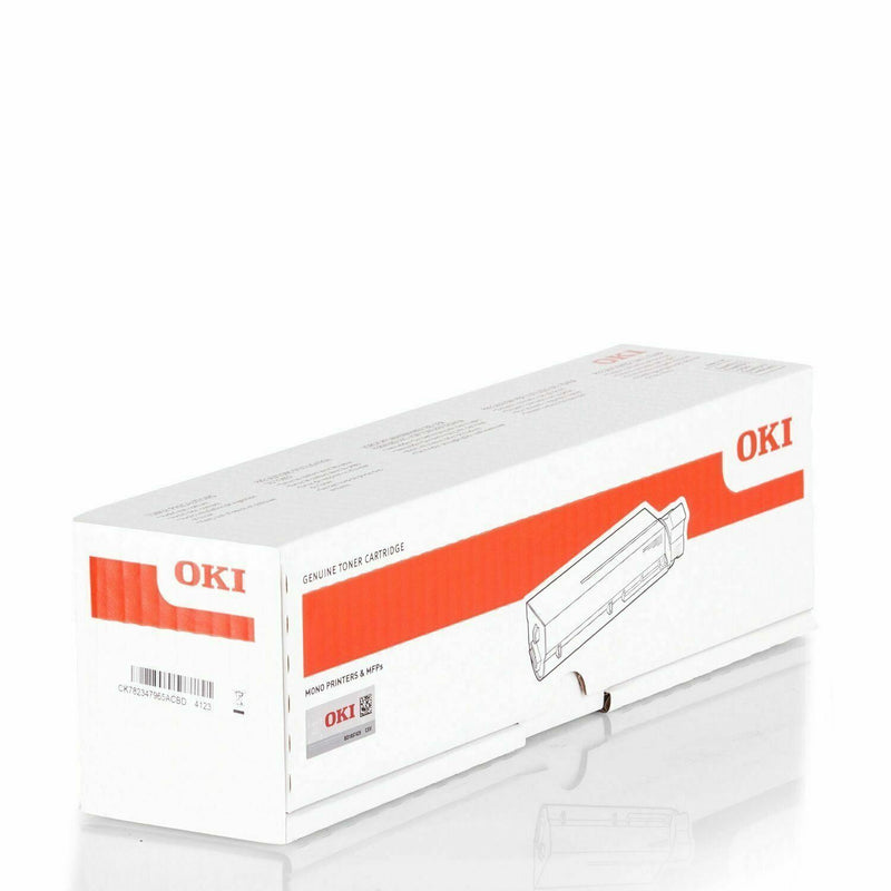 TONER OKI B431/MB491 NEUF 12 000 PAGES  OKI   