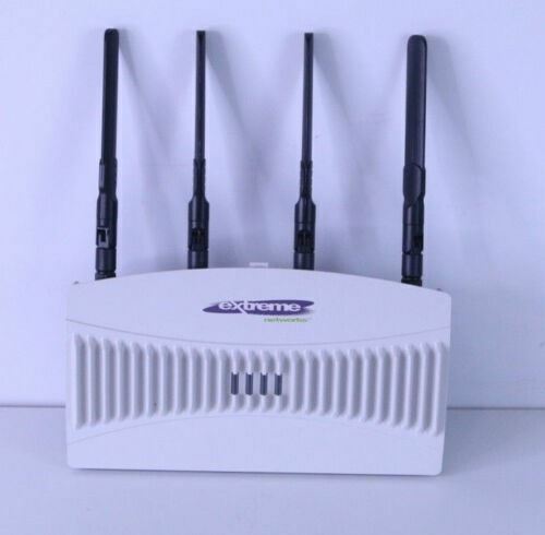 Borne WiFi Extreme Networks Altitude 3510 Point d'accès sans fil 15720  Extreme Networks   