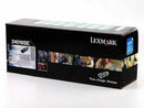 Toner Lexmark E240 24016SE Original Noir Neuf 2 500 Pages E230/330/332/340/342 Lexmark