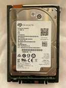 4X Disques Durs Seagate Entrperise Capacity 2.5" 12GB/S 1TB SAS N/A