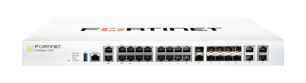 🛡️ Pare-feu Fortinet FortiGate 100F Sécurité Puissante et Économique 🛡️  Fortinet   