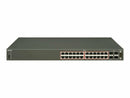 🌟 Commutateur Avaya 4524GT-PWR - NEUF - Switch Ethernet PoE Gigabit 🌐 AVAYA