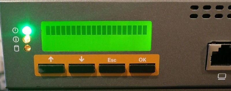 🔥 ARKOON FAST-360-P-S4 Firewall - Sécurité Ultime pour votre Réseau ! 🛡️ ARKOON