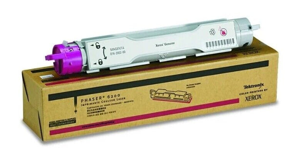 🖨️Cartouche De Toner XEROX CT200154 016200600 Magenta 8000 Pages✨  Xerox   