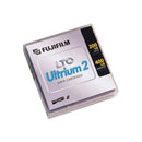 🎞️ Lot de 5 Data Cartridge FUJIFILM LTO ULTRIUM 2 400 GB Compressed 🌟 Fujifilm