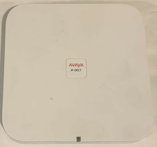 📡 Station De Base Avaya IPBS2-C3/1B1 DECT IP RBS V2 Antenne Intégrée AVAYA