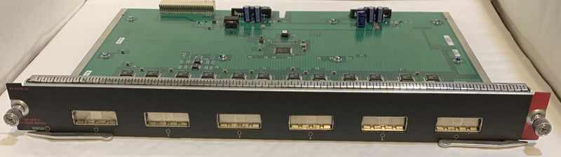 🚀🔌 Module Réseau Cisco Catalyst 4500 WS-X4306-GB 6 Ports GBIC 🔌🚀 Cisco