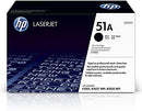 Original HP Q7551A/51A Toner Noir pour Laserjet P3005 M3027 MFP M3035 MFP HP