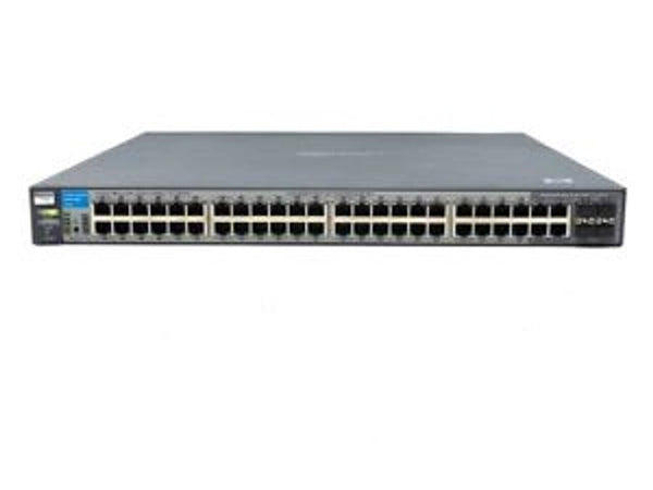 🌟 Switch HP ProCurve 2900-48G (J9050A) - Commutateur réseau Gigabit 🚀 HP