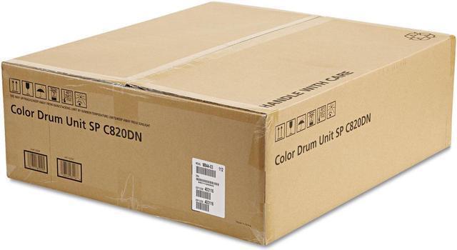 🚀Color Drum Unit Ricoh SP C820DN 403116 Original Cyan, Magenta, Jaune🎨 Ricoh