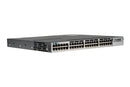 🔌 Commutateur Cisco Catalyst 3750X-48T-S 48 Ports Gigabit Avec Module 10G ⚡ Cisco