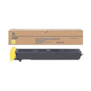 🖨️ Toner Jaune Konica Minolta TN713Y A9K8250 Original Neuf Carton Abimé🌟 Konica Minolta