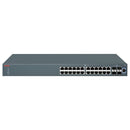🔌 Switch AVAYA 3524GT-PWR+ 24 Ports PoE+bv Testé 🔄 Avaya