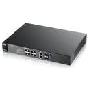 🟢 Zyxel GS2210-8HP Switch 8 Ports Gigabit PoE+ Haute Puissance 🟢 ZyXEL