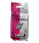 🖨️ Cartouche Canon BJI-643M Magenta NEUVE 29 ml Couleur Eclatante 🎨 Canon