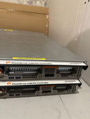 🚀 PureStorage FlashArray m avec Contrôleurs M20 R2 & SSD 1.92TB 16 Gb/s 🚀 Purestorage