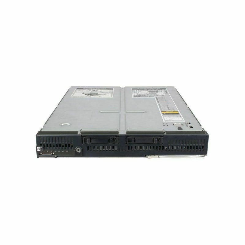 Serveur HP Proliant BL685 G7 CTO Blade 4 CPU 32 Core 256 Gb Ram 2 disques Durs Informatique, réseaux:Réseau d'entreprise, serveurs:Serveurs, clients, terminaux:Serveurs HP   