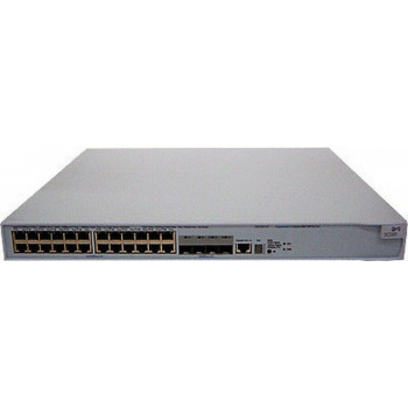 3COM SuperStack 3 Switch 4500- 26 Ports 3CR17561-91 Informatique, réseaux:Réseau d'entreprise, serveurs:Commutateurs, concentrateurs:Commutateurs réseau 3Com   